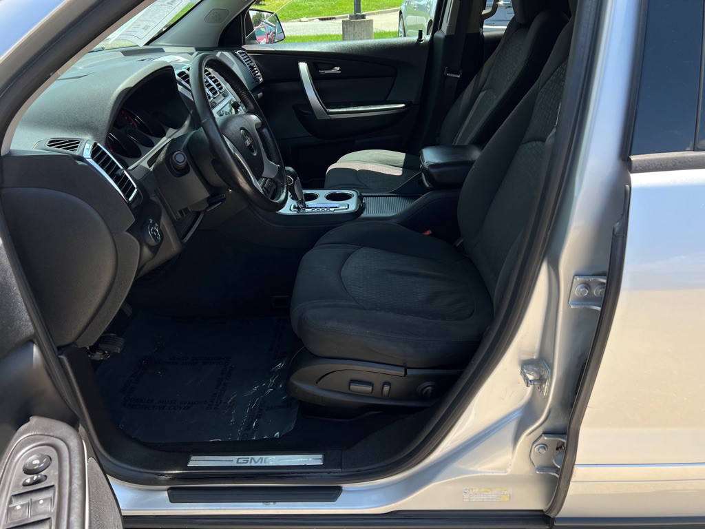 2012 GMC Acadia Image 20