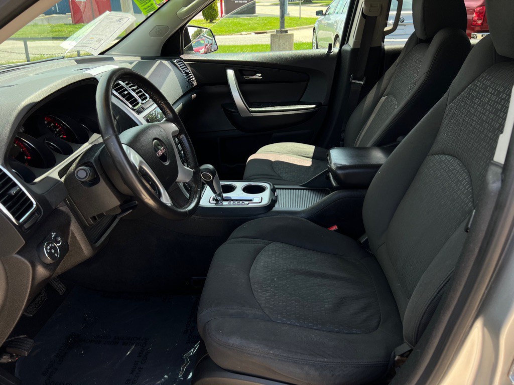 2012 GMC Acadia Image 21