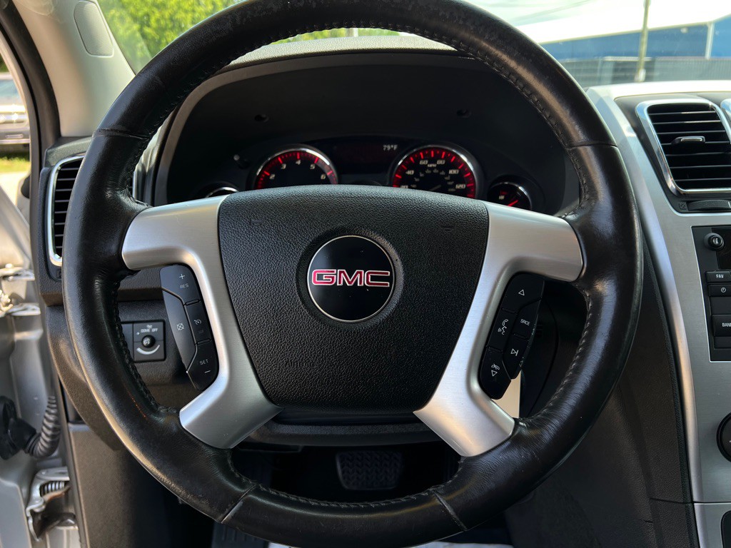 2012 GMC Acadia Image 22