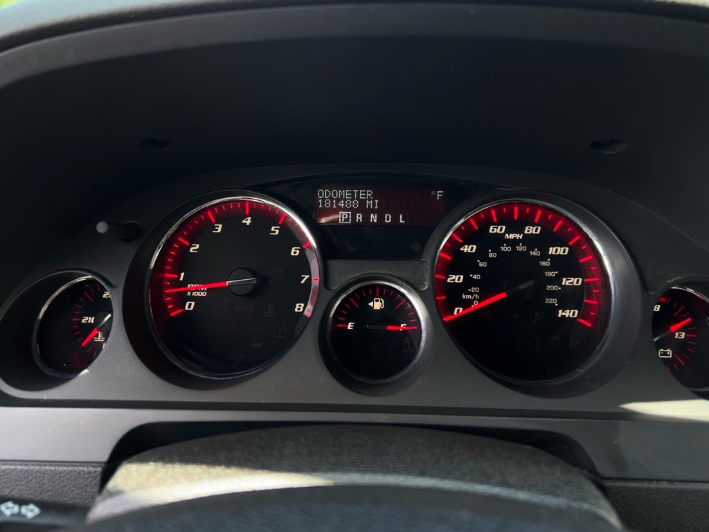 2012 GMC Acadia Image 23