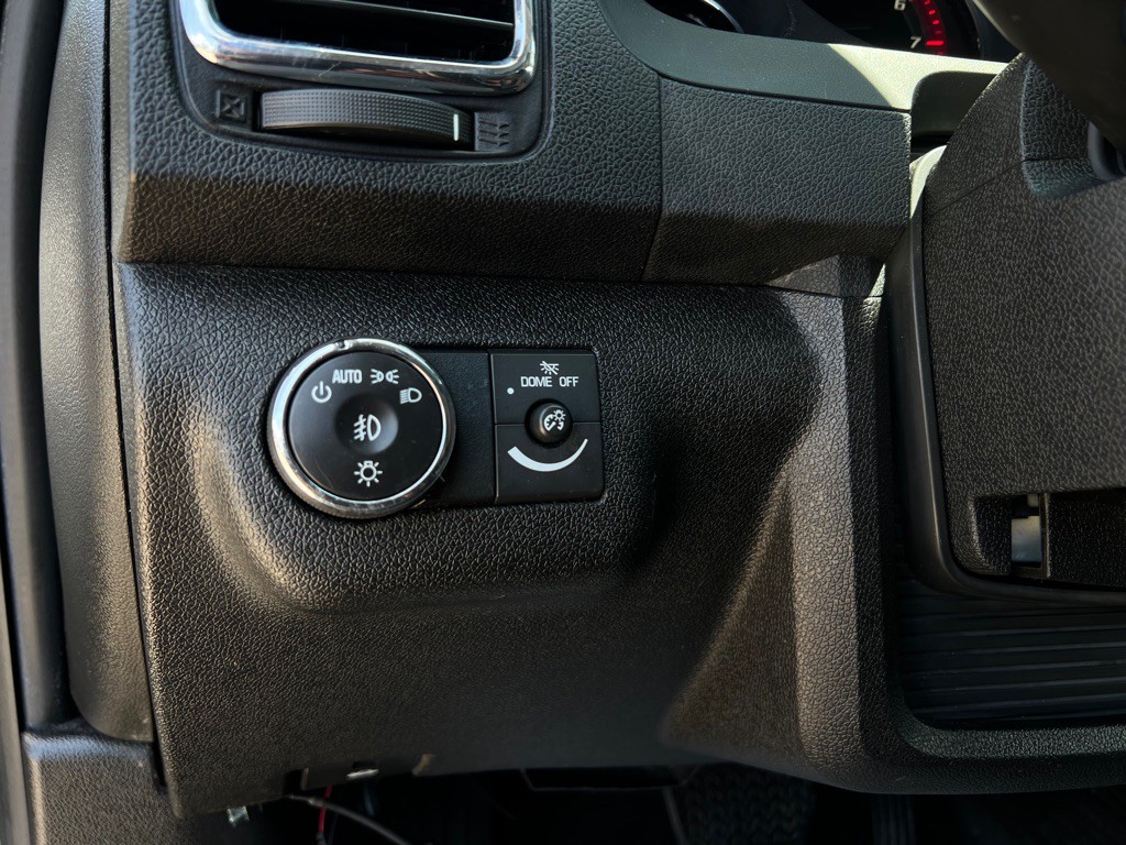 2012 GMC Acadia Image 26