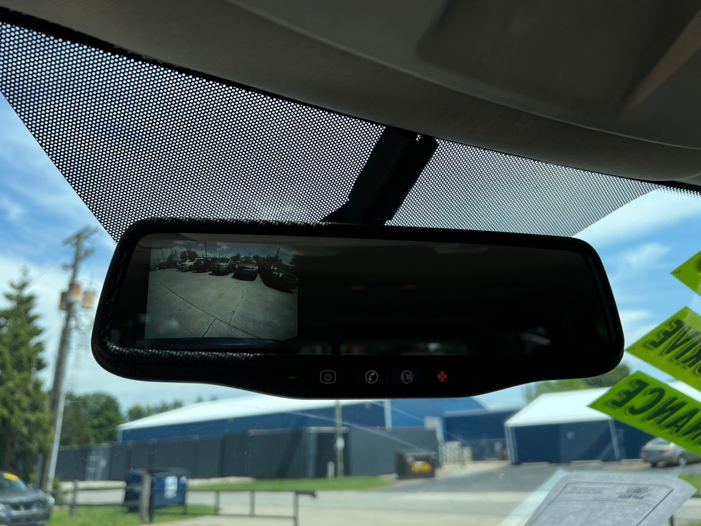 2012 GMC Acadia Image 28