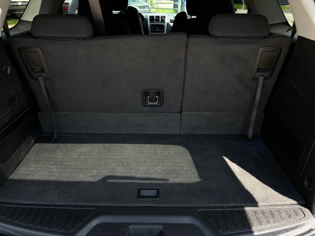 2012 GMC Acadia Image 34