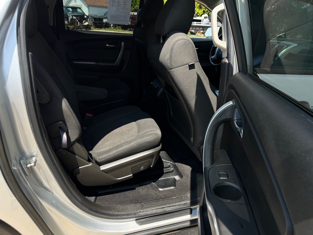 2012 GMC Acadia Image 37