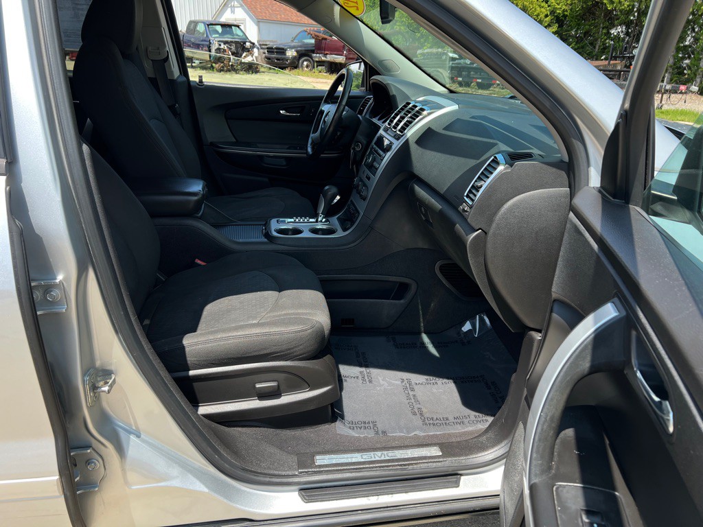 2012 GMC Acadia Image 41
