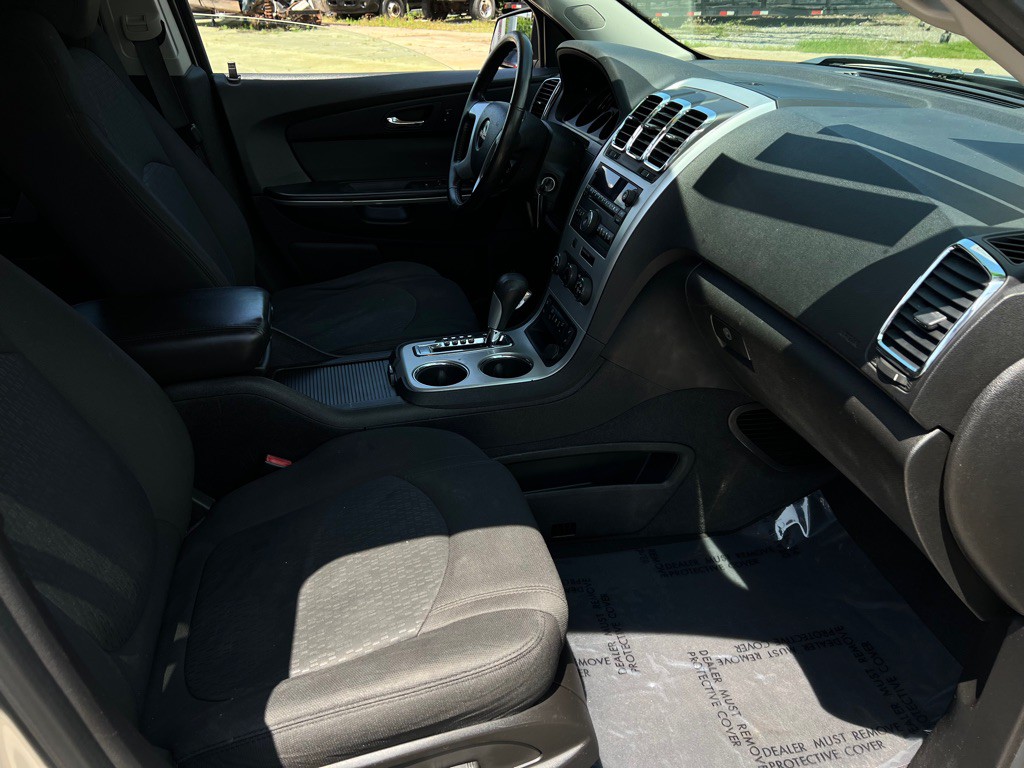 2012 GMC Acadia Image 42