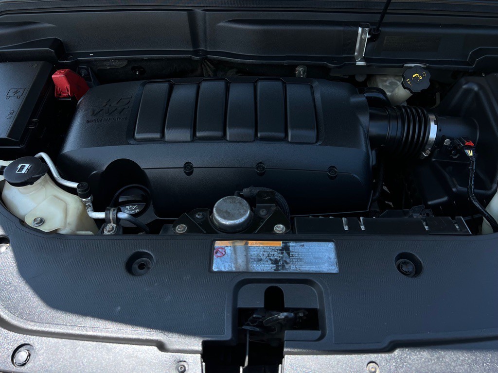 2012 GMC Acadia Image 45