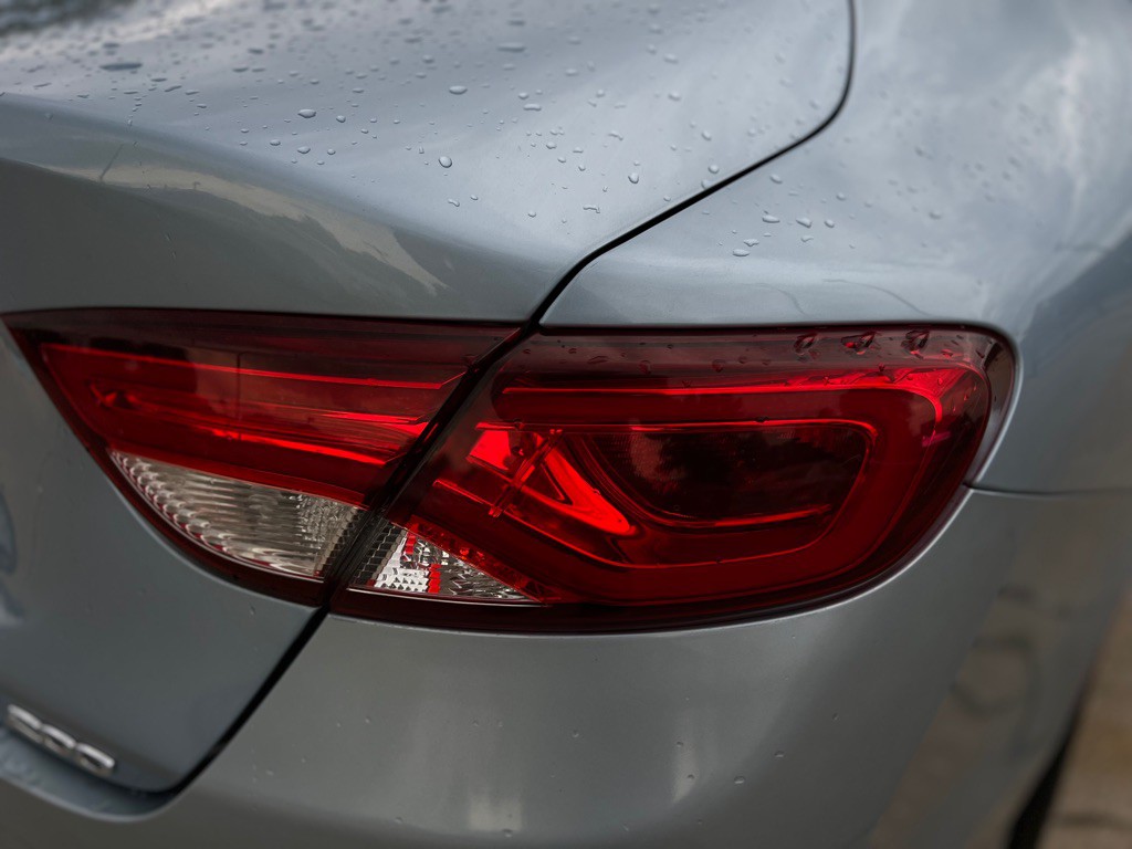 2015 Chrysler 200 Image 15
