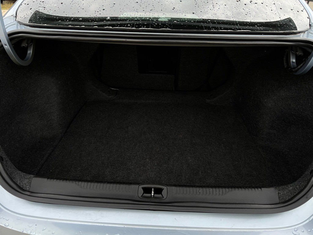 2015 Chrysler 200 Image 29