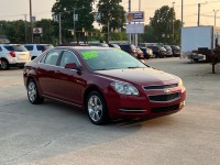 Image for 2011 Chevrolet Malibu LT ID: 6599568