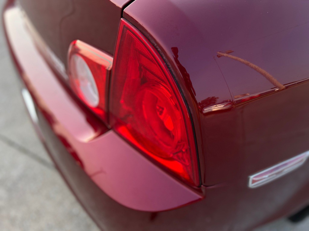 2011 Chevrolet Malibu Image 15
