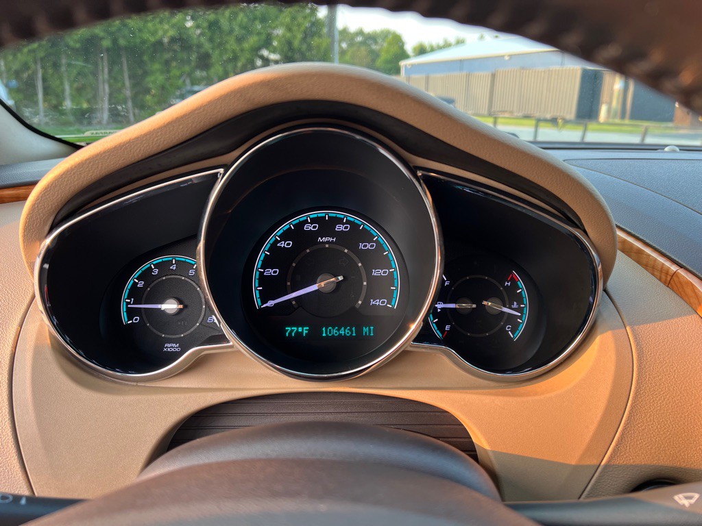 2011 Chevrolet Malibu Image 22