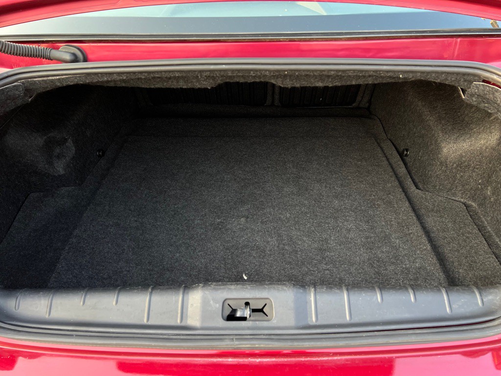2011 Chevrolet Malibu Image 31