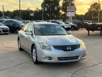 Image for 2010 Nissan Altima 2.5 ID: 6638583