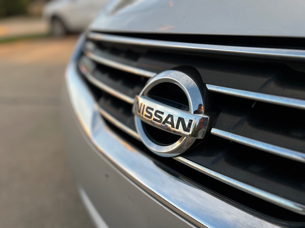 2010 Nissan Altima Image 12