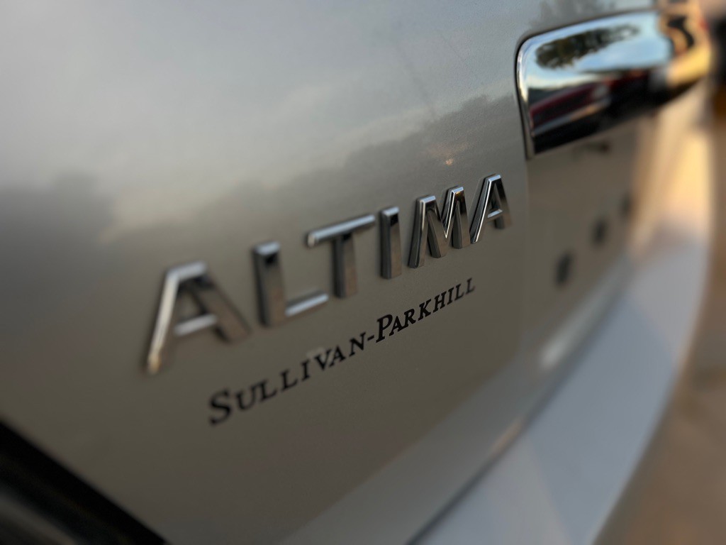 2010 Nissan Altima Image 15