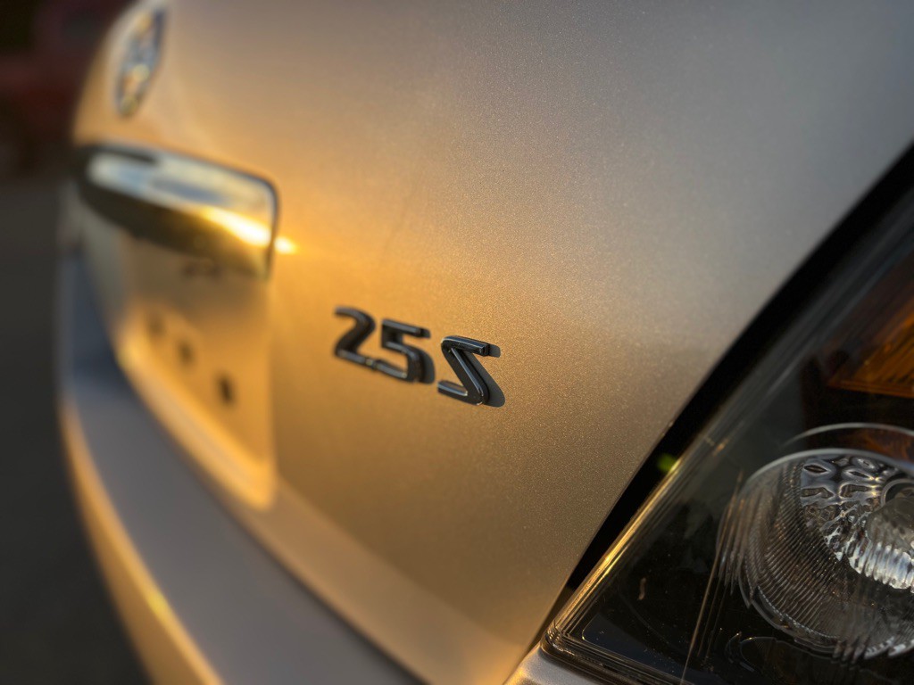 2010 Nissan Altima Image 16