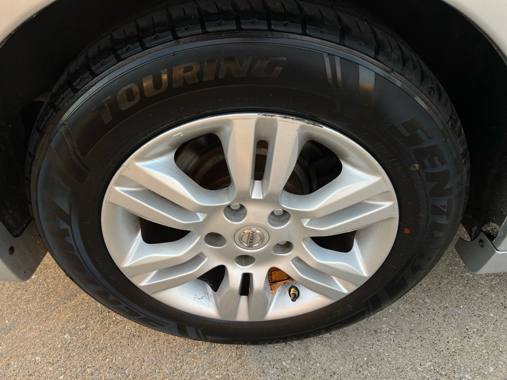 2010 Nissan Altima Image 17