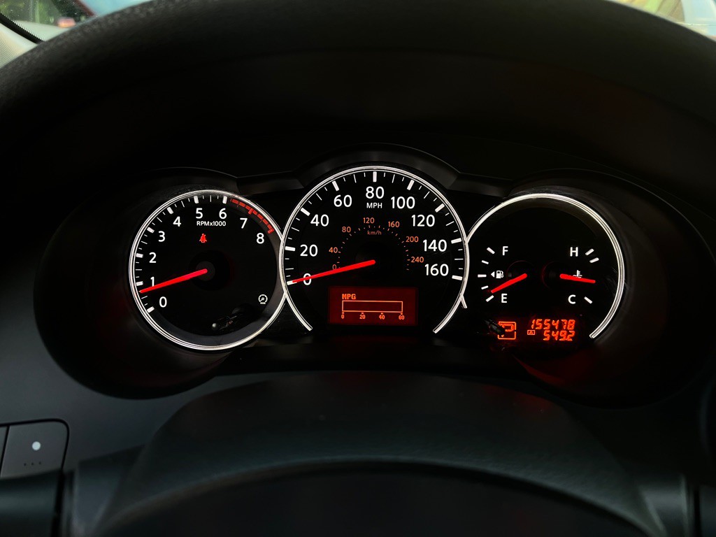 2010 Nissan Altima Image 22