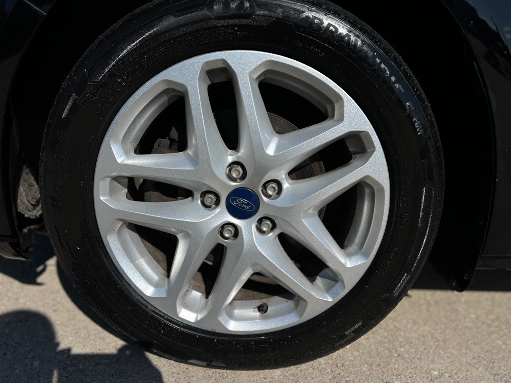 2016 Ford Fusion Image 13