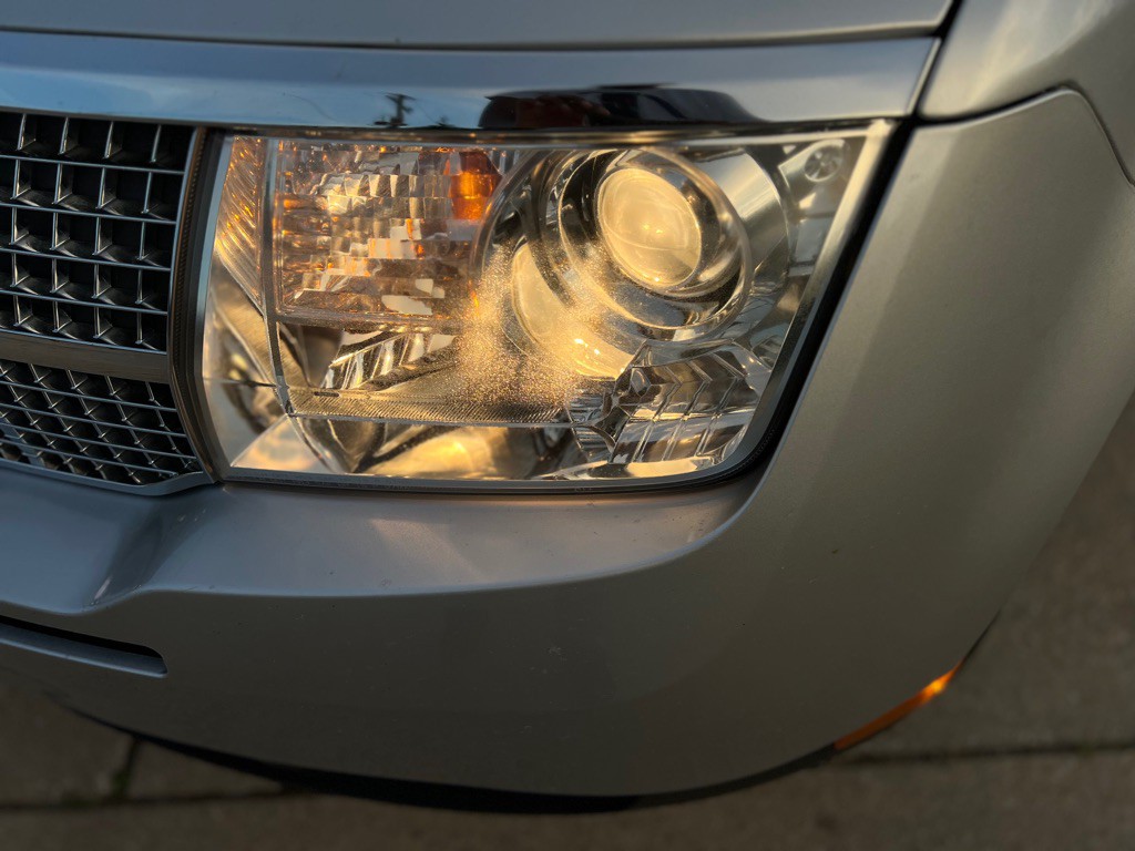 2009 Lincoln MKX Image 13