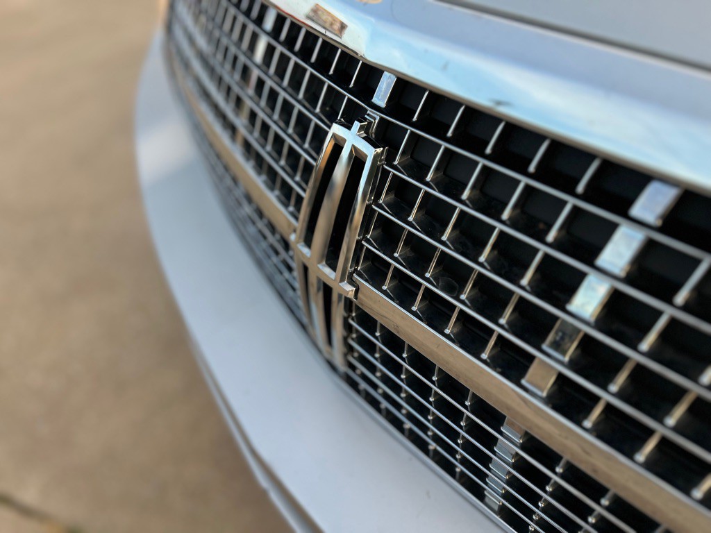 2009 Lincoln MKX Image 14