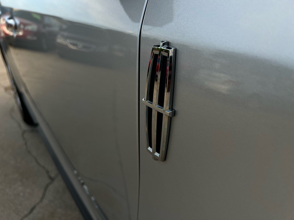 2009 Lincoln MKX Image 15