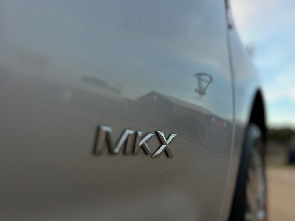 2009 Lincoln MKX Image 17