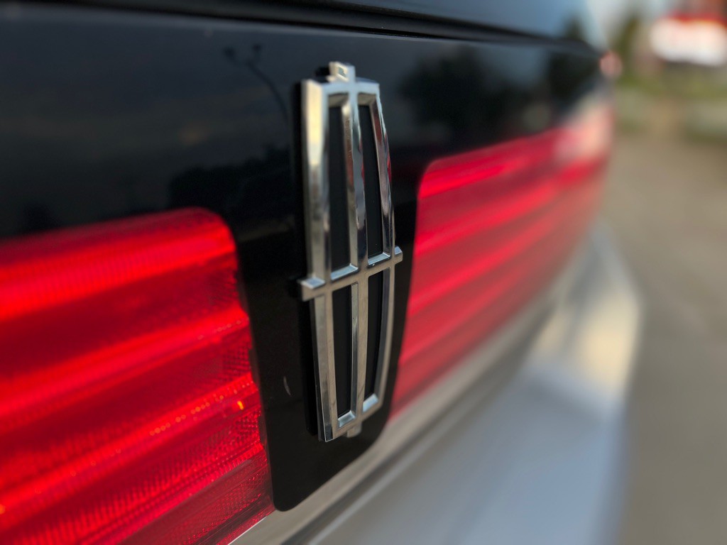 2009 Lincoln MKX Image 19