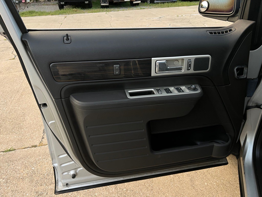 2009 Lincoln MKX Image 20