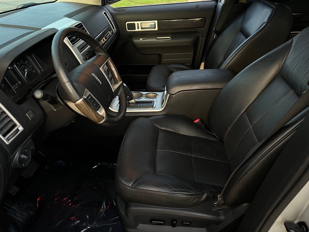 2009 Lincoln MKX Image 23