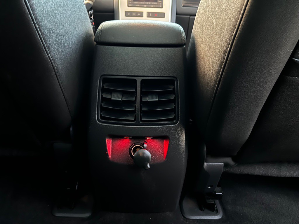 2009 Lincoln MKX Image 36