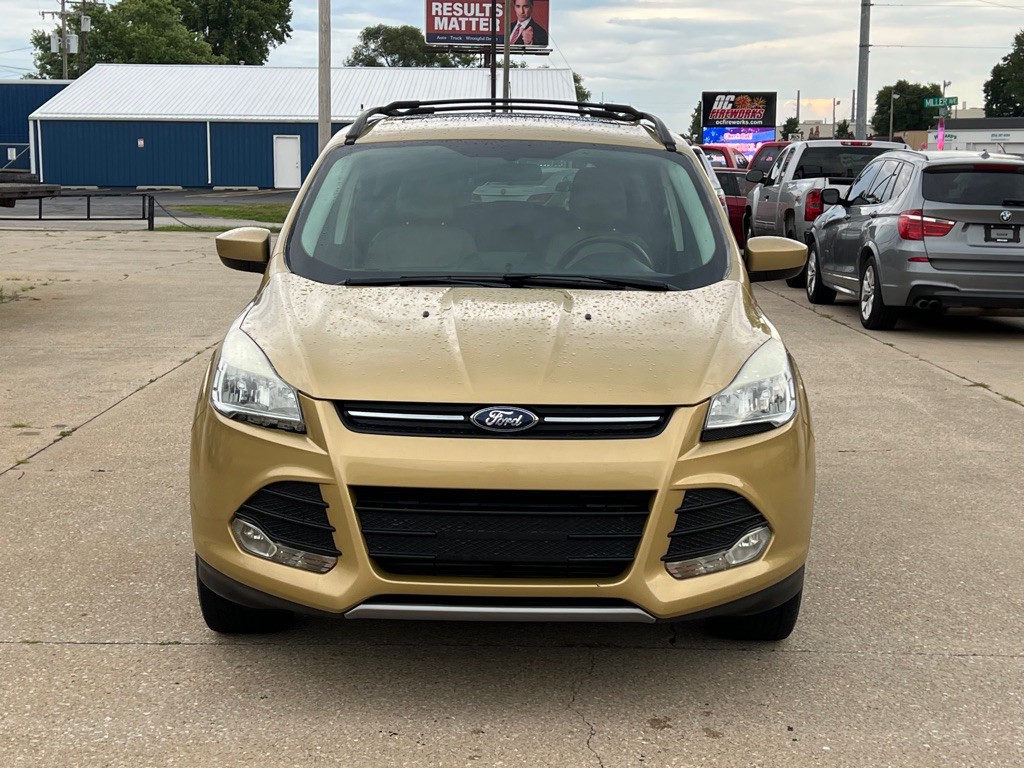 2014 Ford Escape Image 3