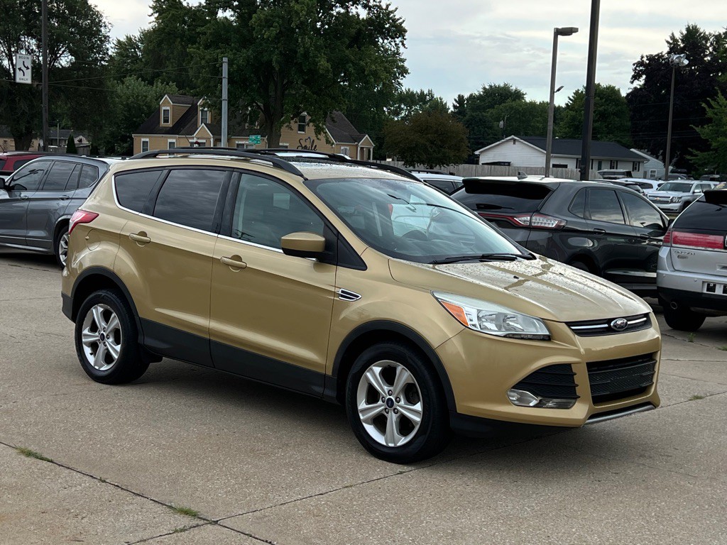 2014 Ford Escape Image 4