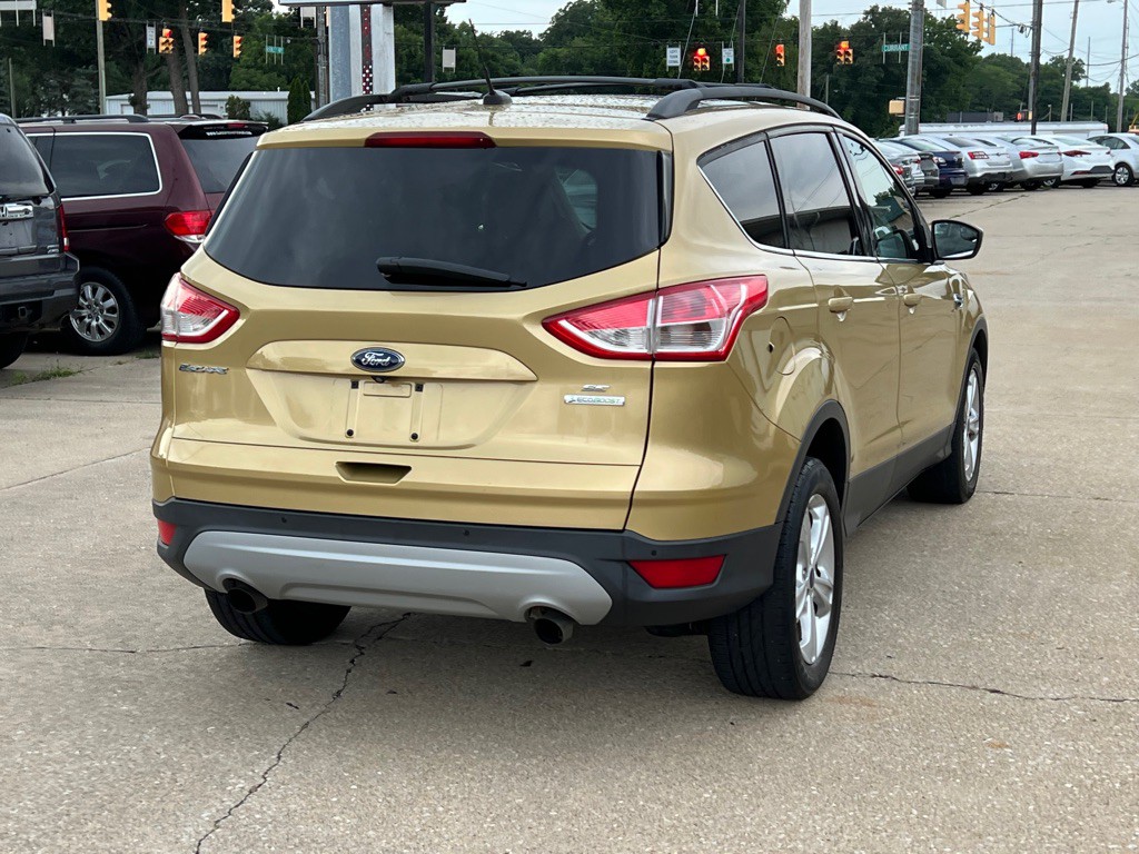2014 Ford Escape Image 7