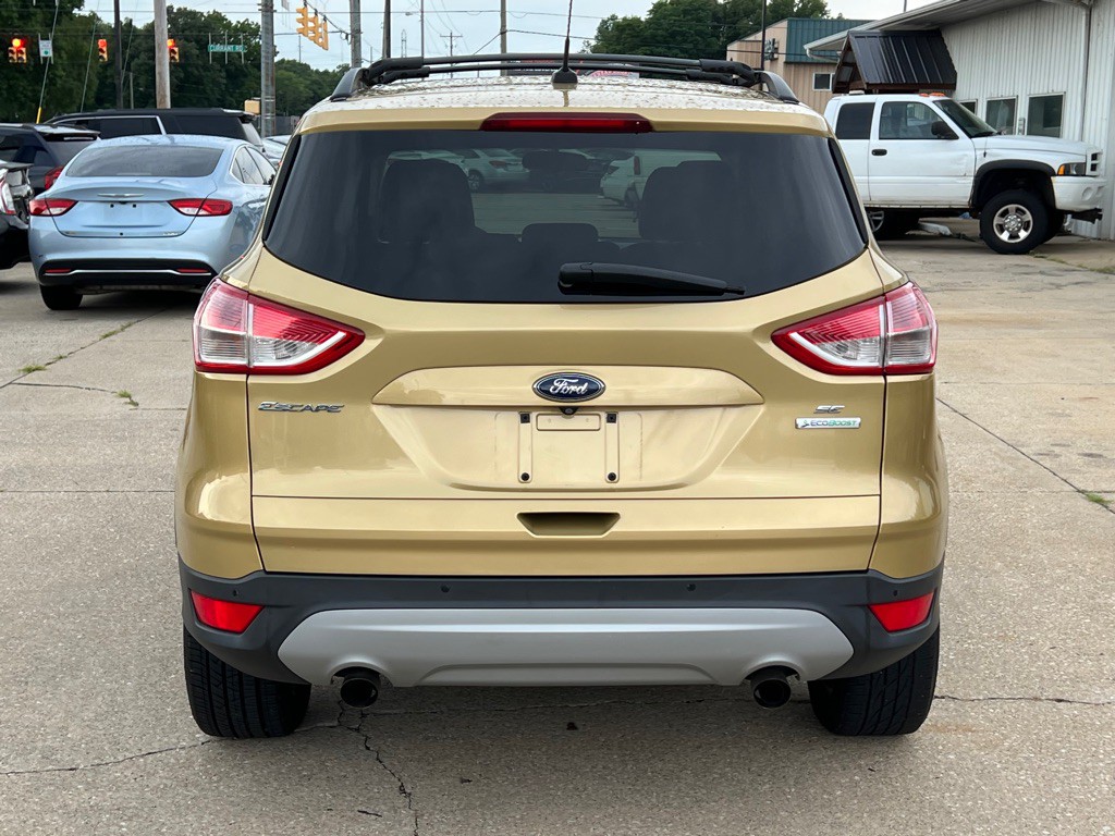 2014 Ford Escape Image 8