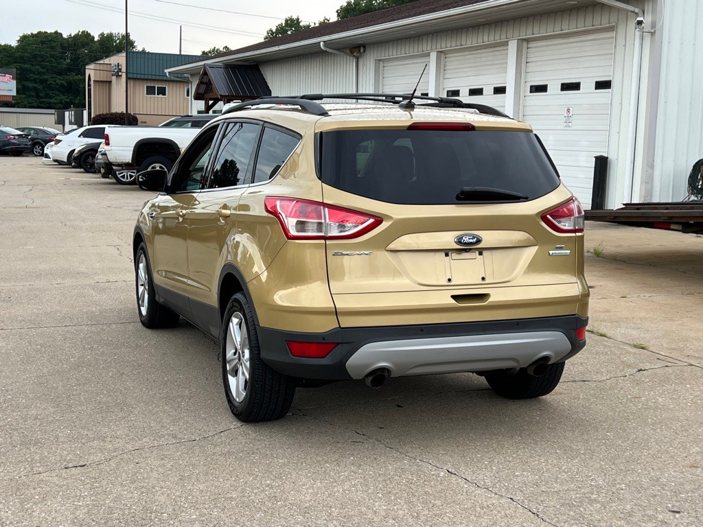 2014 Ford Escape Image 9