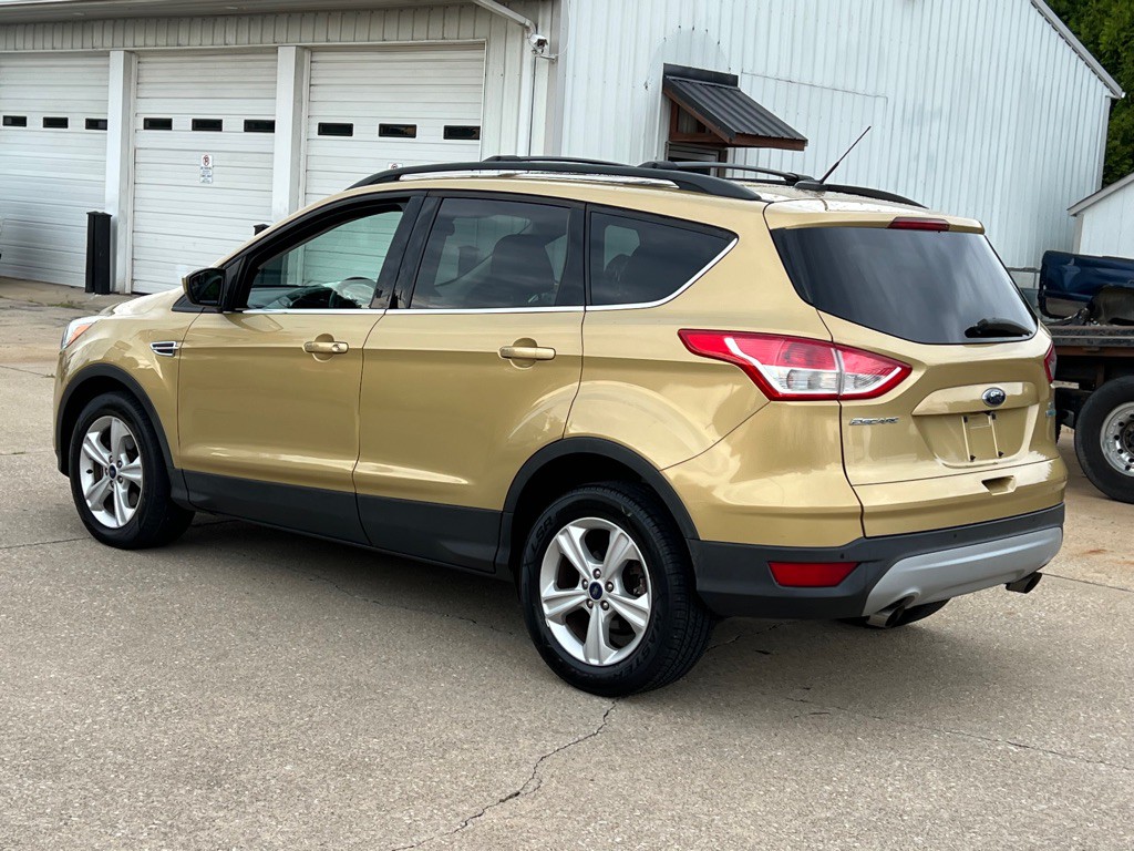 2014 Ford Escape Image 10
