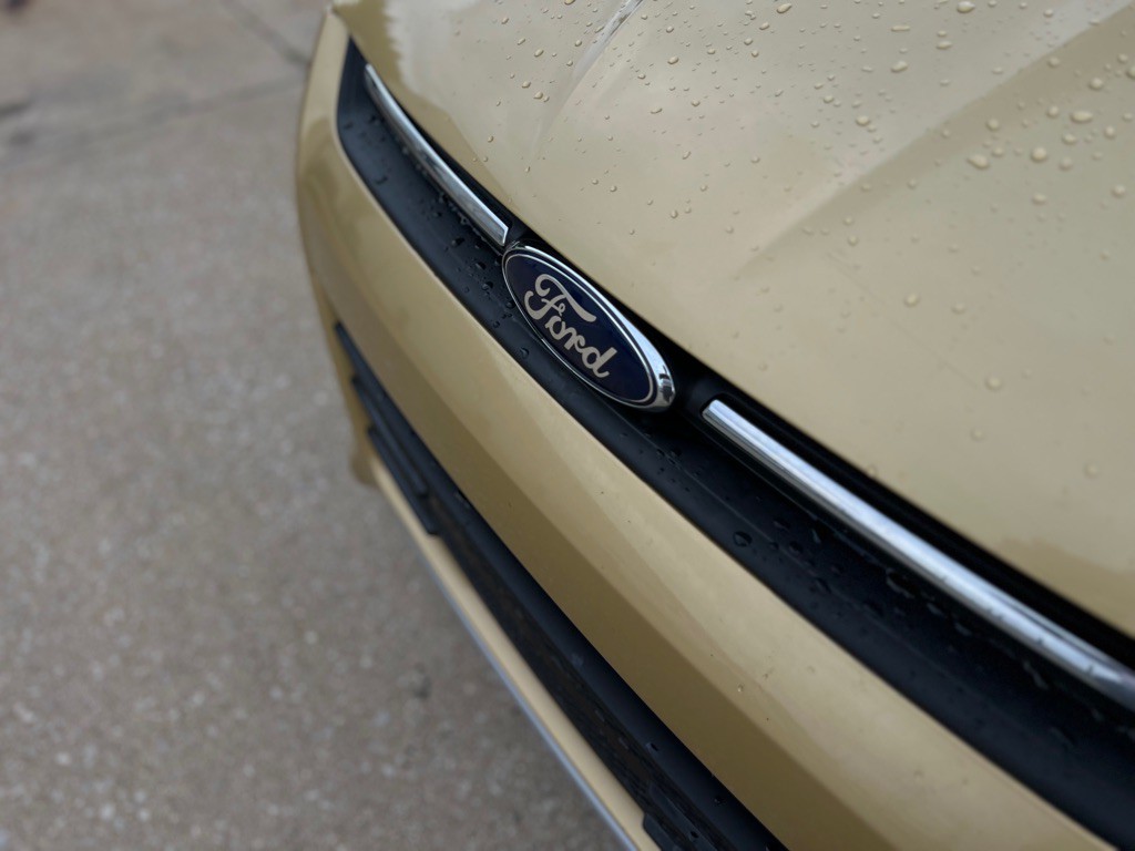 2014 Ford Escape Image 13