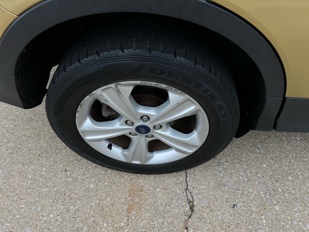 2014 Ford Escape Image 15