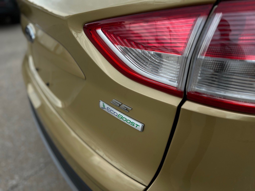 2014 Ford Escape Image 16