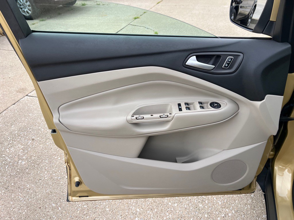 2014 Ford Escape Image 18