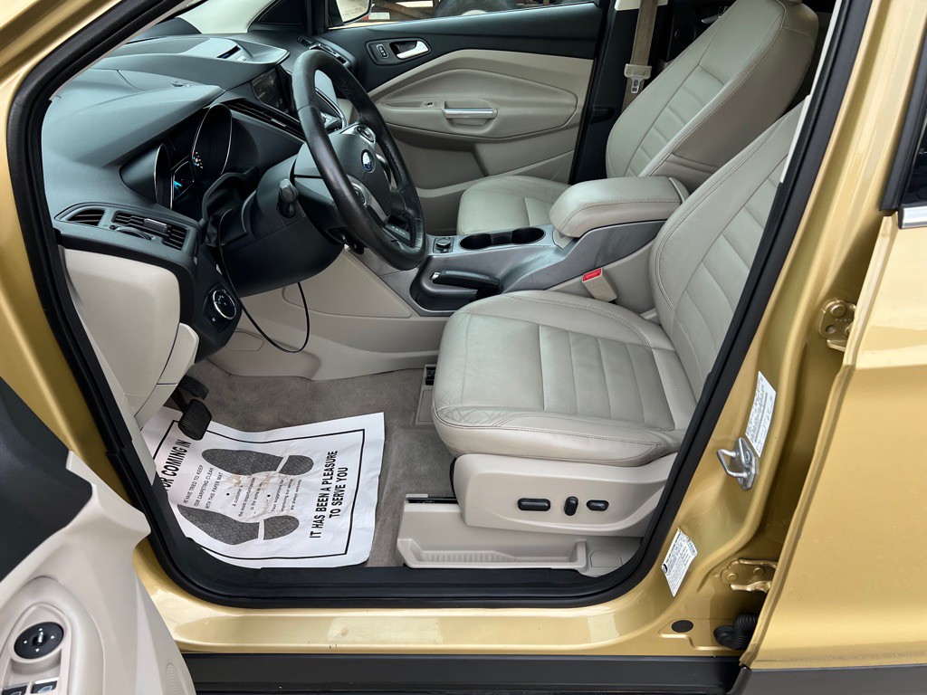 2014 Ford Escape Image 19