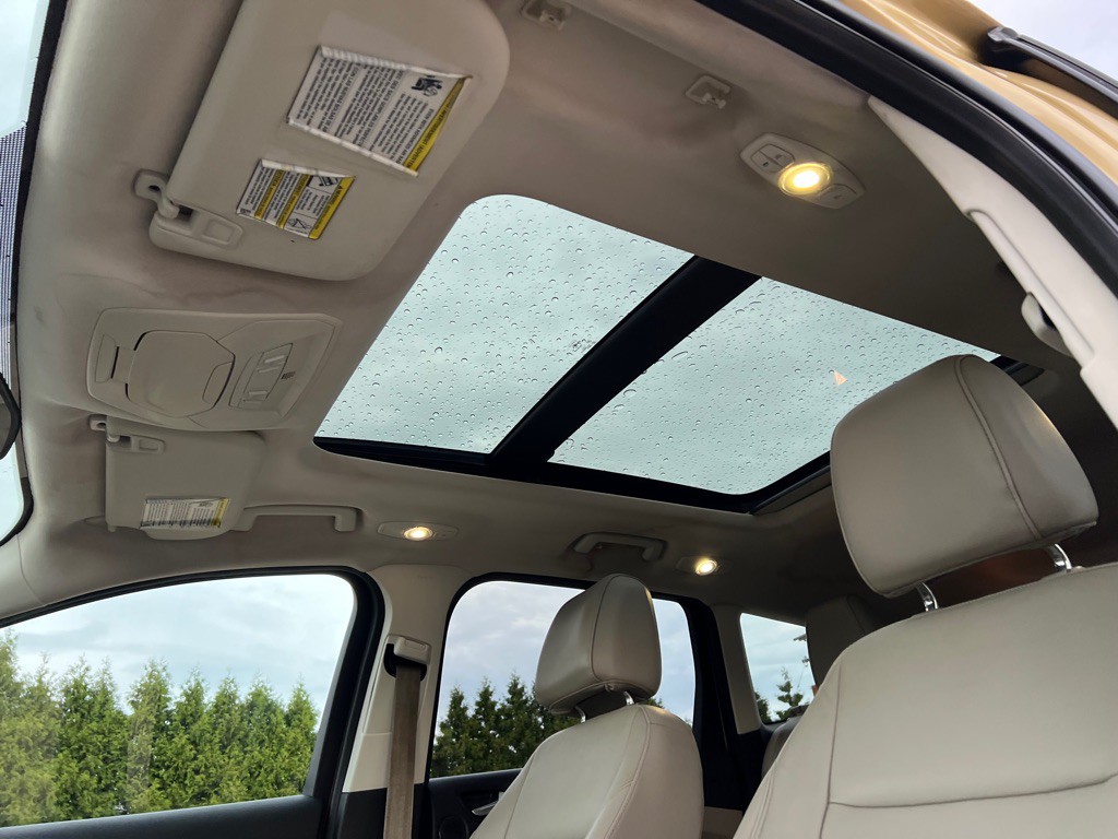 2014 Ford Escape Image 20