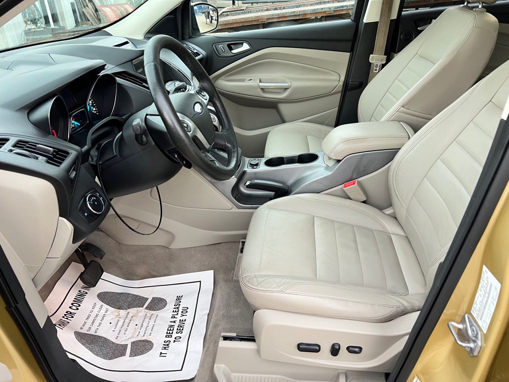 2014 Ford Escape Image 21