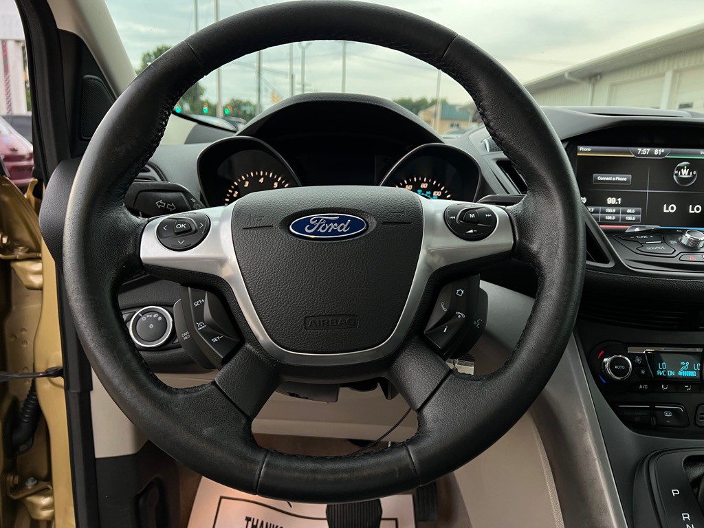 2014 Ford Escape Image 23