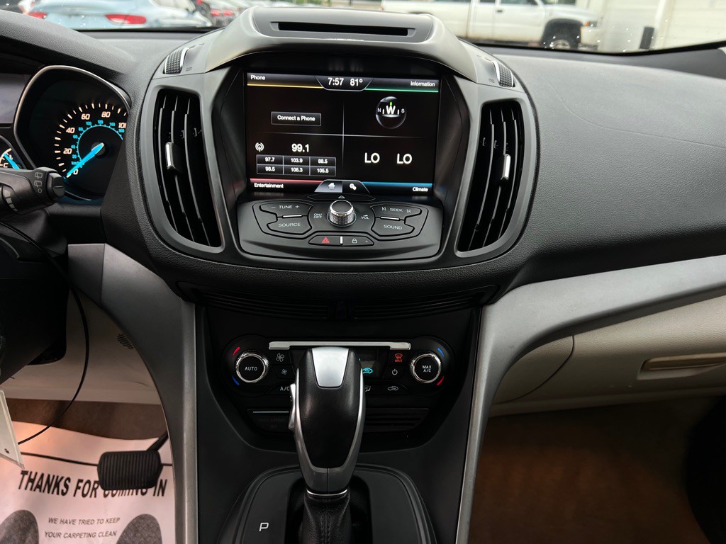 2014 Ford Escape Image 24