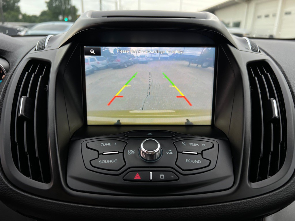 2014 Ford Escape Image 25