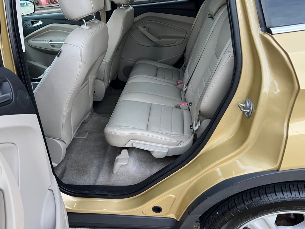 2014 Ford Escape Image 28