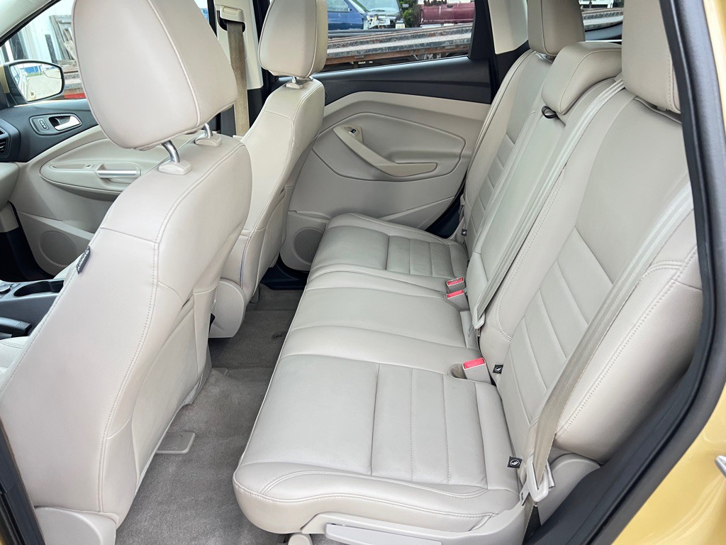2014 Ford Escape Image 29
